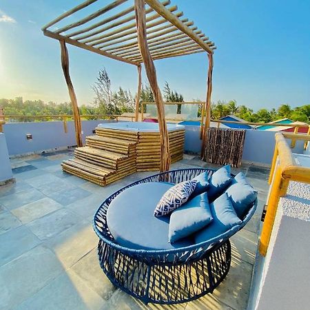 Pousada Sole - D3 Experience - Prea, Ce المظهر الخارجي الصورة