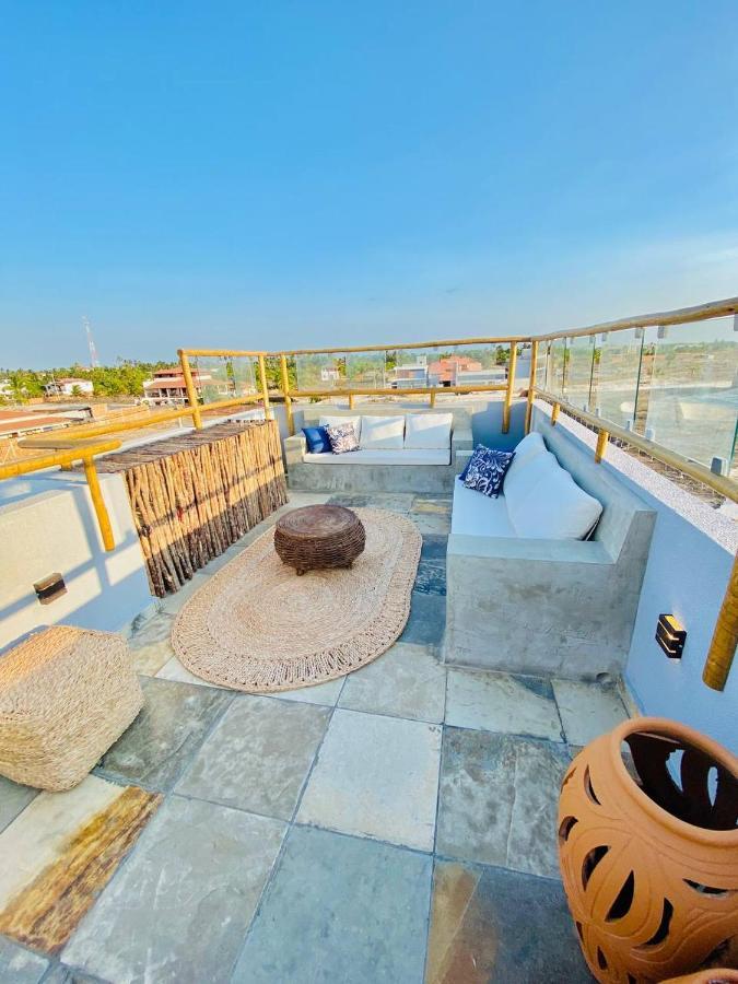 Pousada Sole - D3 Experience - Prea, Ce المظهر الخارجي الصورة