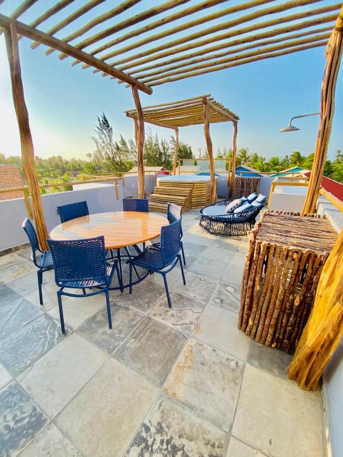 Pousada Sole - D3 Experience - Prea, Ce المظهر الخارجي الصورة