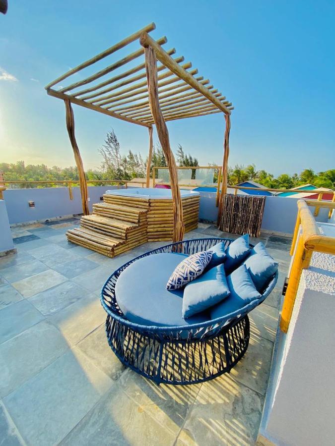Pousada Sole - D3 Experience - Prea, Ce المظهر الخارجي الصورة