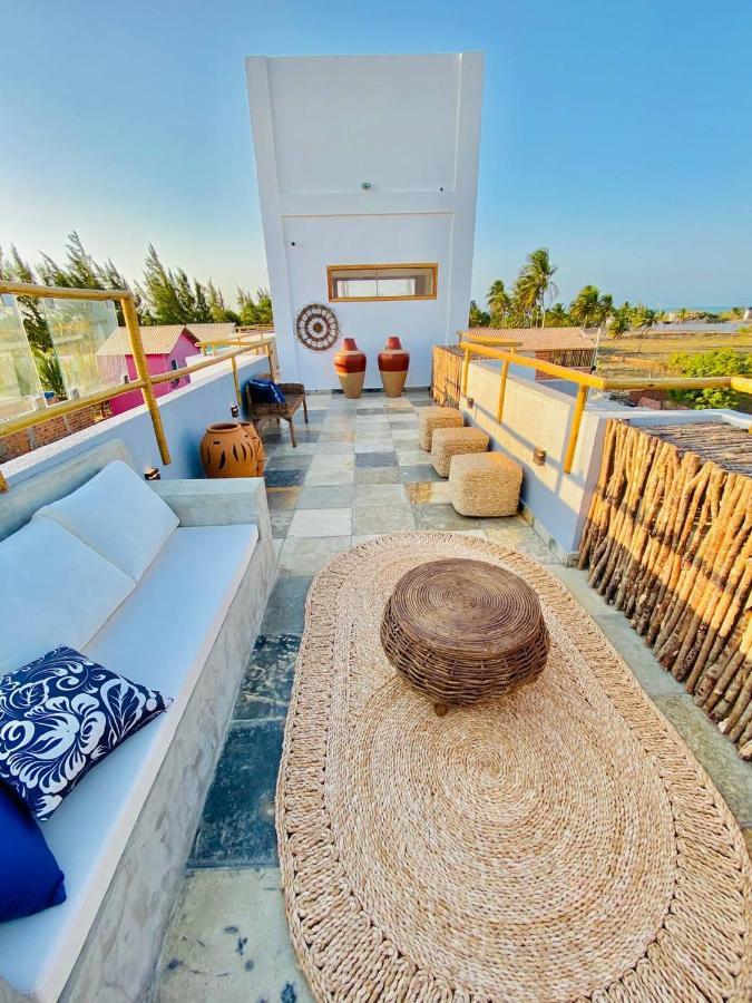 Pousada Sole - D3 Experience - Prea, Ce المظهر الخارجي الصورة