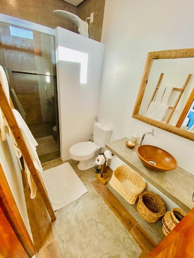 Pousada Sole - D3 Experience - Prea, Ce المظهر الخارجي الصورة
